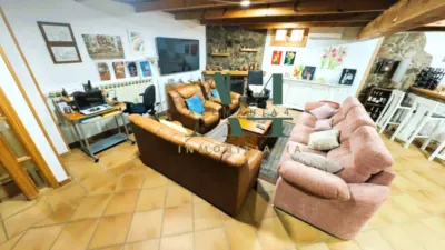 Chalet in Aguas Vivas photo 13