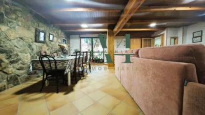 Chalet in Aguas Vivas photo 14