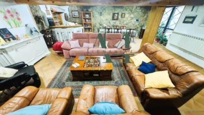 Chalet in Aguas Vivas photo 15