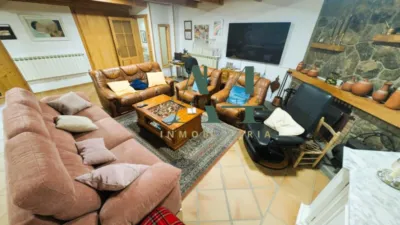 Chalet in Aguas Vivas photo 16