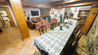 Chalet in Aguas Vivas photo 17