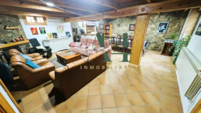 Chalet in Aguas Vivas photo 18