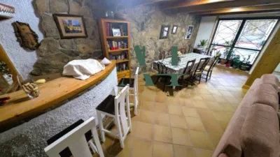 Chalet in Aguas Vivas photo 19