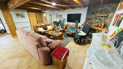 Chalet in Aguas Vivas photo 21