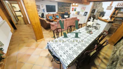 Chalet in Aguas Vivas photo 22