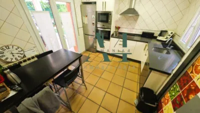 Chalet in Aguas Vivas photo 24