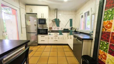 Chalet in Aguas Vivas photo 25