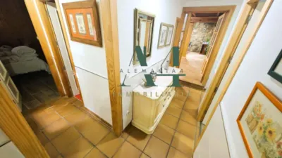 Chalet in Aguas Vivas photo 26