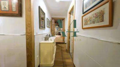Chalet in Aguas Vivas photo 27