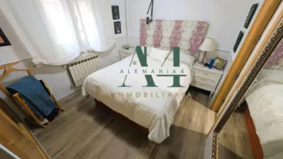 Chalet in Aguas Vivas photo 28
