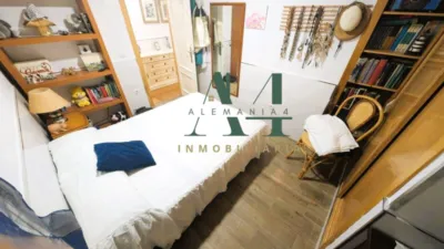 Chalet in Aguas Vivas photo 29