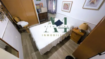 Chalet in Aguas Vivas photo 30