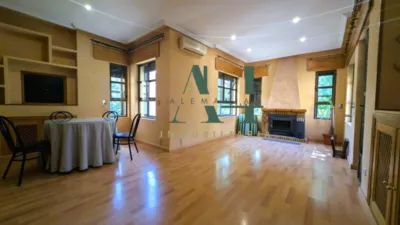 Chalet in Aguas Vivas photo 32