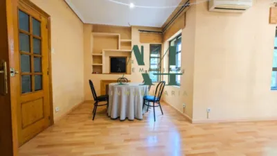 Chalet in Aguas Vivas photo 34