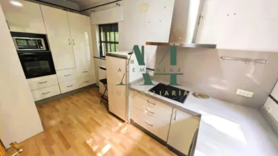 Chalet in Aguas Vivas photo 37