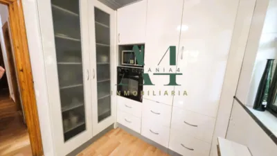 Chalet in Aguas Vivas photo 38