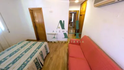 Chalet in Aguas Vivas photo 39
