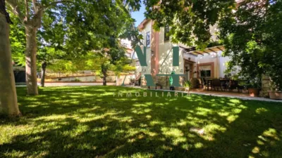 Chalet in Aguas Vivas photo 3