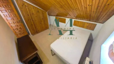Chalet in Aguas Vivas photo 41