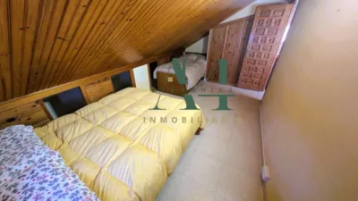 Chalet in Aguas Vivas photo 44