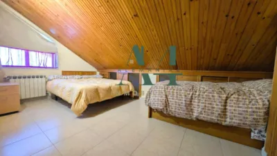 Chalet in Aguas Vivas photo 45