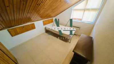 Chalet in Aguas Vivas photo 46