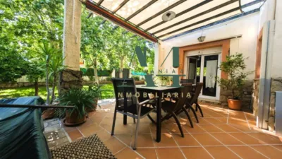 Chalet in Aguas Vivas photo 4