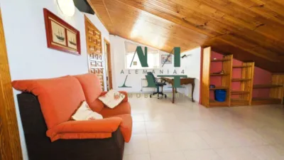 Chalet in Aguas Vivas photo 53