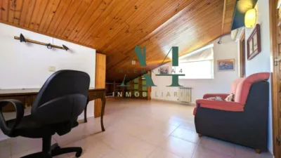 Chalet in Aguas Vivas photo 54