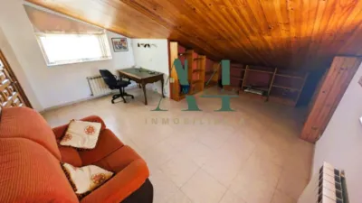 Chalet in Aguas Vivas photo 55