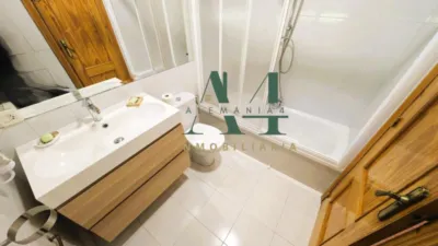 Chalet in Aguas Vivas photo 56