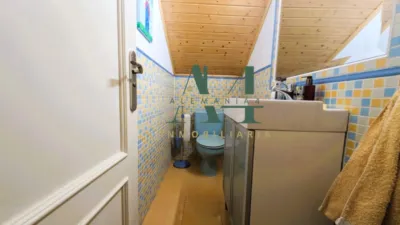 Chalet in Aguas Vivas photo 58