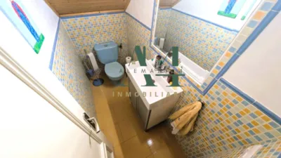 Chalet in Aguas Vivas photo 59