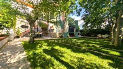 Chalet in Aguas Vivas photo 5