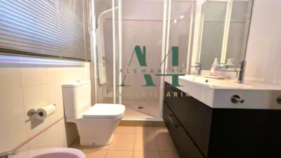Chalet in Aguas Vivas photo 61