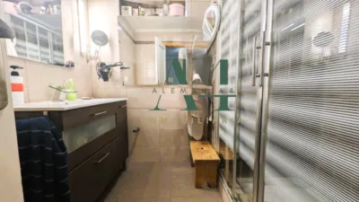 Chalet in Aguas Vivas photo 62