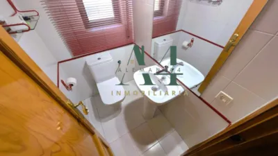 Chalet in Aguas Vivas photo 65