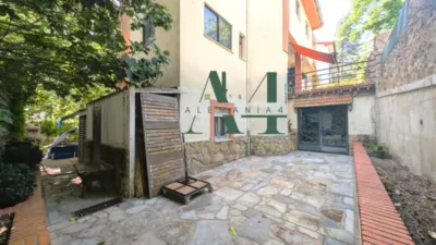 Chalet in Aguas Vivas photo 66