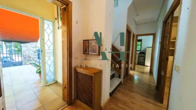 Chalet in Aguas Vivas photo 68