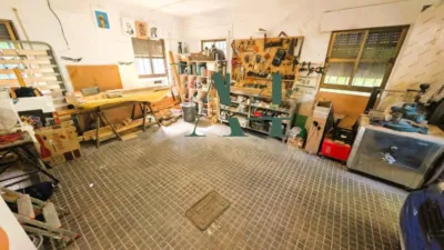 Chalet in Aguas Vivas photo 70