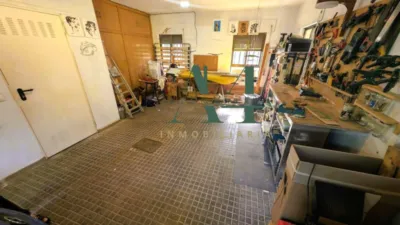 Chalet in Aguas Vivas photo 71