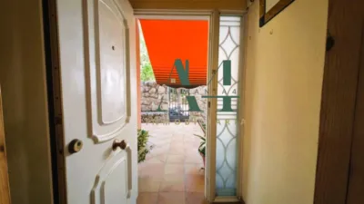 Chalet in Aguas Vivas photo 75