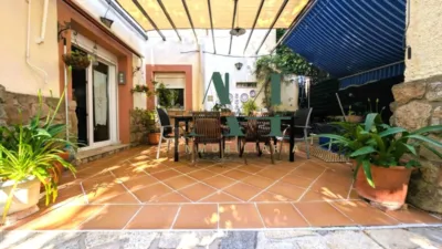 Chalet in Aguas Vivas photo 7