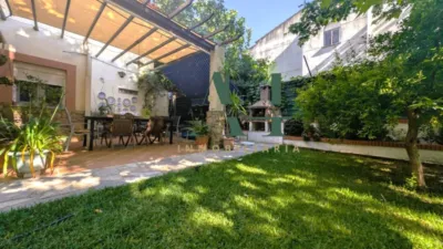 Chalet in Aguas Vivas photo 8