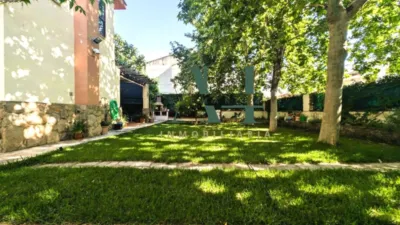 Chalet in Aguas Vivas photo 9