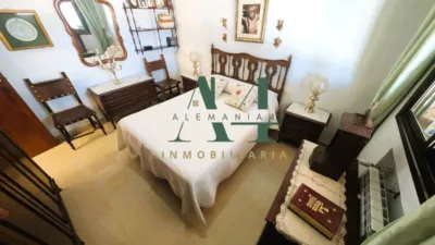 Apartment in Cáceres photo 10