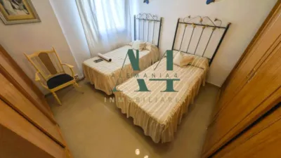 Apartment in Cáceres photo 11