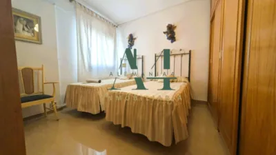 Apartment in Cáceres photo 12