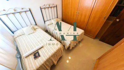 Apartment in Cáceres photo 13