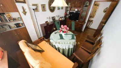Apartment in Cáceres photo 14